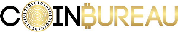 The Coin Bureau Logo