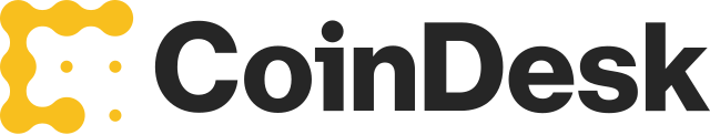 CoinDesk Logo